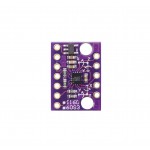 LSM6DS3 6DoF Sensor Breakout Board (Accel, Gyro) | 102079 | Other by www.smart-prototyping.com